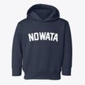 Nowata Oklahoma Classic Curve Toddler Hoodie additional view 1