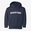 Beavertown Pennsylvania Classic Curve Toddler Hoodie additional view 1
