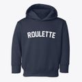 Roulette Pennsylvania Classic Curve Toddler Hoodie additional view 1