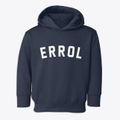 Errol New Hampshire Classic Curve Toddler Hoodie additional view 1