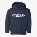 Stuckey South Carolina Classic Curve Toddler Hoodie additional view 1