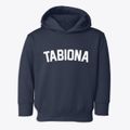 Tabiona Utah Classic Curve Toddler Hoodie additional view 1