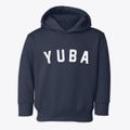 Yuba Wisconsin Classic Curve Toddler Hoodie additional view 1