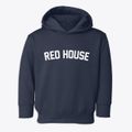 Red House New York Classic Curve Toddler Hoodie additional view 1