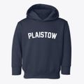 Plaistow New Hampshire Classic Curve Toddler Hoodie additional view 1