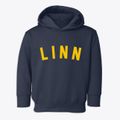 Linn Missouri Classic Curve Toddler Hoodie additional view 1