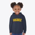 Higbee Missouri Classic Curve Toddler Hoodie additional view 2