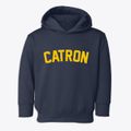 Catron Missouri Classic Curve Toddler Hoodie additional view 1