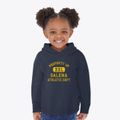 Galena Ohio Athletic Dept Toddler Hoodie additional view 2