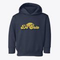 De Soto Missouri Sublime Sunset Toddler Hoodie additional view 1