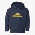 Maricopa Arizona Sublime Sunset Toddler Hoodie additional view 1