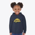 Kailua Hawaii Sublime Sunset Toddler Hoodie additional view 2