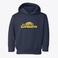 Earlston Pennsylvania Sublime Sunset Toddler Hoodie additional view 1