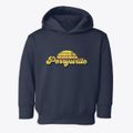 Perrysville Ohio Sublime Sunset Toddler Hoodie additional view 1