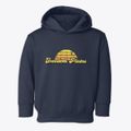 Freedom Plains New York Sublime Sunset Toddler Hoodie additional view 1