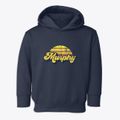 Murphy Idaho Sublime Sunset Toddler Hoodie additional view 1