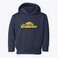 Sullivan Missouri Sublime Sunset Toddler Hoodie additional view 1