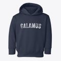 Calamus Wisconsin Timeless Retro Toddler Hoodie additional view 1