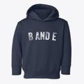 B And E Texas Timeless Retro Toddler Hoodie additional view 1