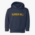 Bunker Hill Indiana Timeless Retro Toddler Hoodie additional view 1