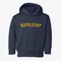 Buffalo Gap Texas Timeless Retro Toddler Hoodie additional view 1