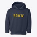 Bowie Arizona Timeless Retro Toddler Hoodie additional view 1