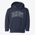 Park City Kansas Trendy Block Toddler Hoodie additional view 1