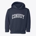 Convoy Ohio Varsity Toddler Hoodie additional view 1