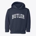 Butler Ohio Varsity Toddler Hoodie additional view 1