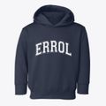 Errol New Hampshire Varsity Toddler Hoodie additional view 1