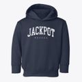 Jackpot Nevada Urban Vibe Toddler Hoodie additional view 1