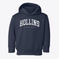 Hollins Virginia Urban Vibe Toddler Hoodie additional view 1