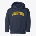Arbyrd Missouri Urban Vibe Toddler Hoodie additional view 1