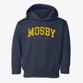 Mosby Missouri Urban Vibe Toddler Hoodie additional view 1