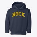 Bock Minnesota Urban Vibe Toddler Hoodie additional view 1