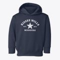Kissee Mills Missouri Star Toddler Hoodie additional view 1