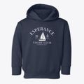 Esperance New York Yacht Club Toddler Hoodie additional view 1