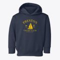 Preston Nevada Yacht Club Toddler Hoodie additional view 1