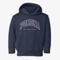 Pomona Missouri Inline Toddler Hoodie additional view 1