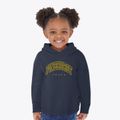 Pinehurst Texas Inline Toddler Hoodie additional product view 2