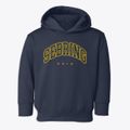 Sebring Ohio Inline Toddler Hoodie additional product view 1