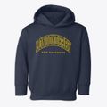 Londonderry New Hampshire Inline Toddler Hoodie additional view 1