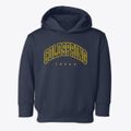 Coldspring Texas Inline Toddler Hoodie additional view 1