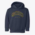 Scio Ohio Inline Toddler Hoodie additional view 1
