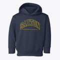Saxton Pennsylvania Inline Toddler Hoodie additional view 1