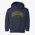 Show Low Arizona Inline Toddler Hoodie additional view 1
