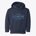 Mount Ivy New York Horizon Toddler Hoodie additional view 1