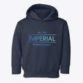 Imperial Pennsylvania Horizon Toddler Hoodie additional view 1
