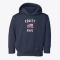 Equity Ohio Patriot Toddler Hoodie additional view 1