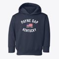 Payne Gap Kentucky Patriot Toddler Hoodie additional view 1